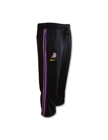 Nike LA Lakers Courtside 75 Pants DB1420010