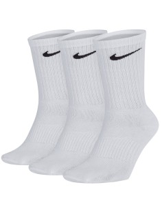 Nike Lightweight Crew Socks 3Pack SX4704101