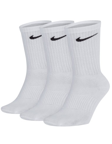 Nike Lightweight Crew Socks 3Pack SX4704101