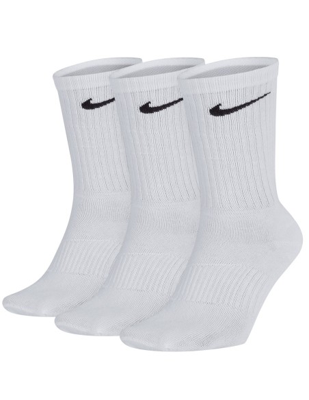 Nike Lightweight Crew Socks 3Pack SX4704101