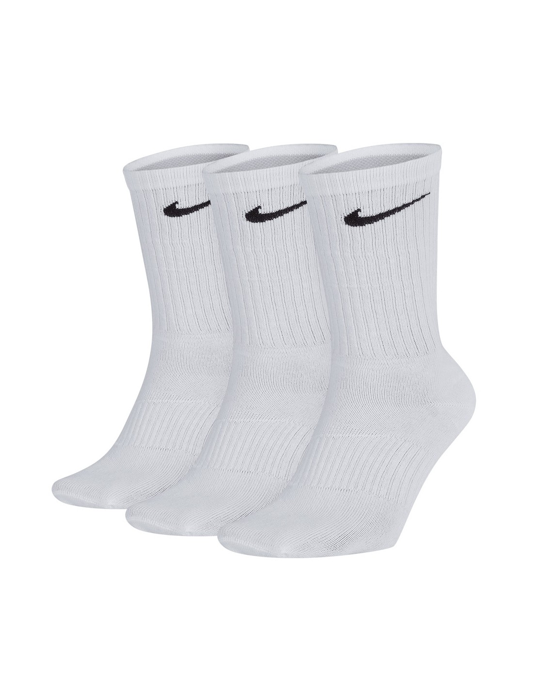 Nike Lightweight Crew Socks 3Pack SX4704101