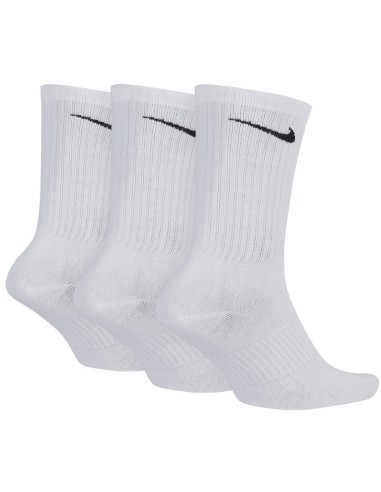 Nike Lightweight Crew Socks 3Pack SX4704101