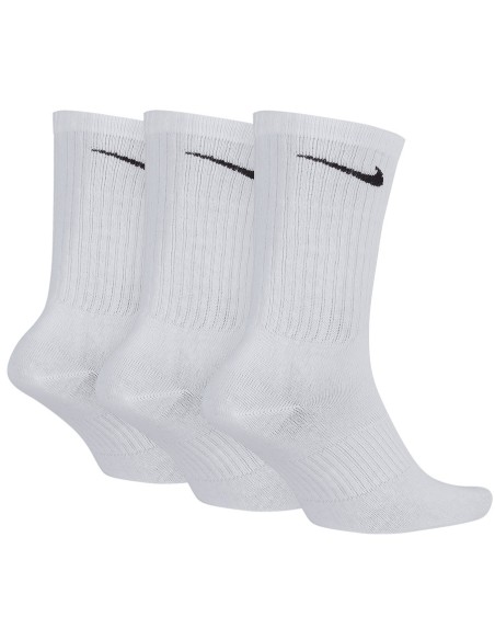 Nike Lightweight Crew Socks 3Pack SX4704101