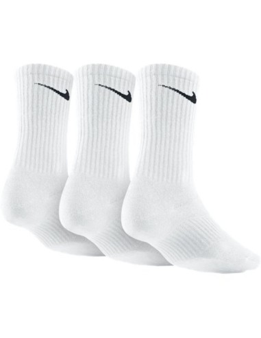 Nike Lightweight Crew Socks 3Pack SX4704101