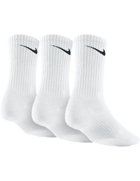 Nike Lightweight Crew Socks 3Pack SX4704101