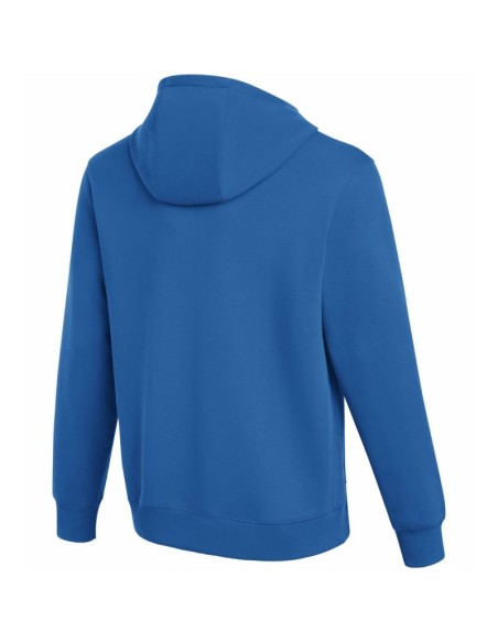 Nike Park 26 Fleece Hoodie Men's Blue IB1222 463