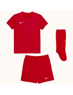 Nike Park VIII HV8260657 set