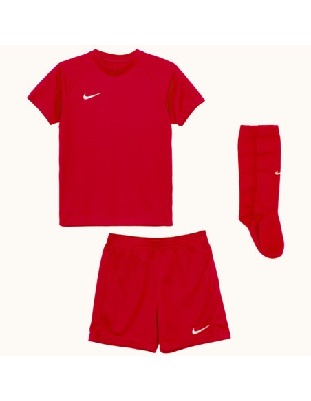 Nike Park VIII HV8260657 set