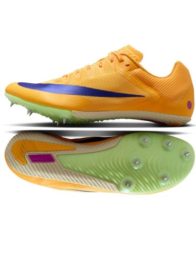 Nike Rival Sprint FZ9663800 Spike Shoes