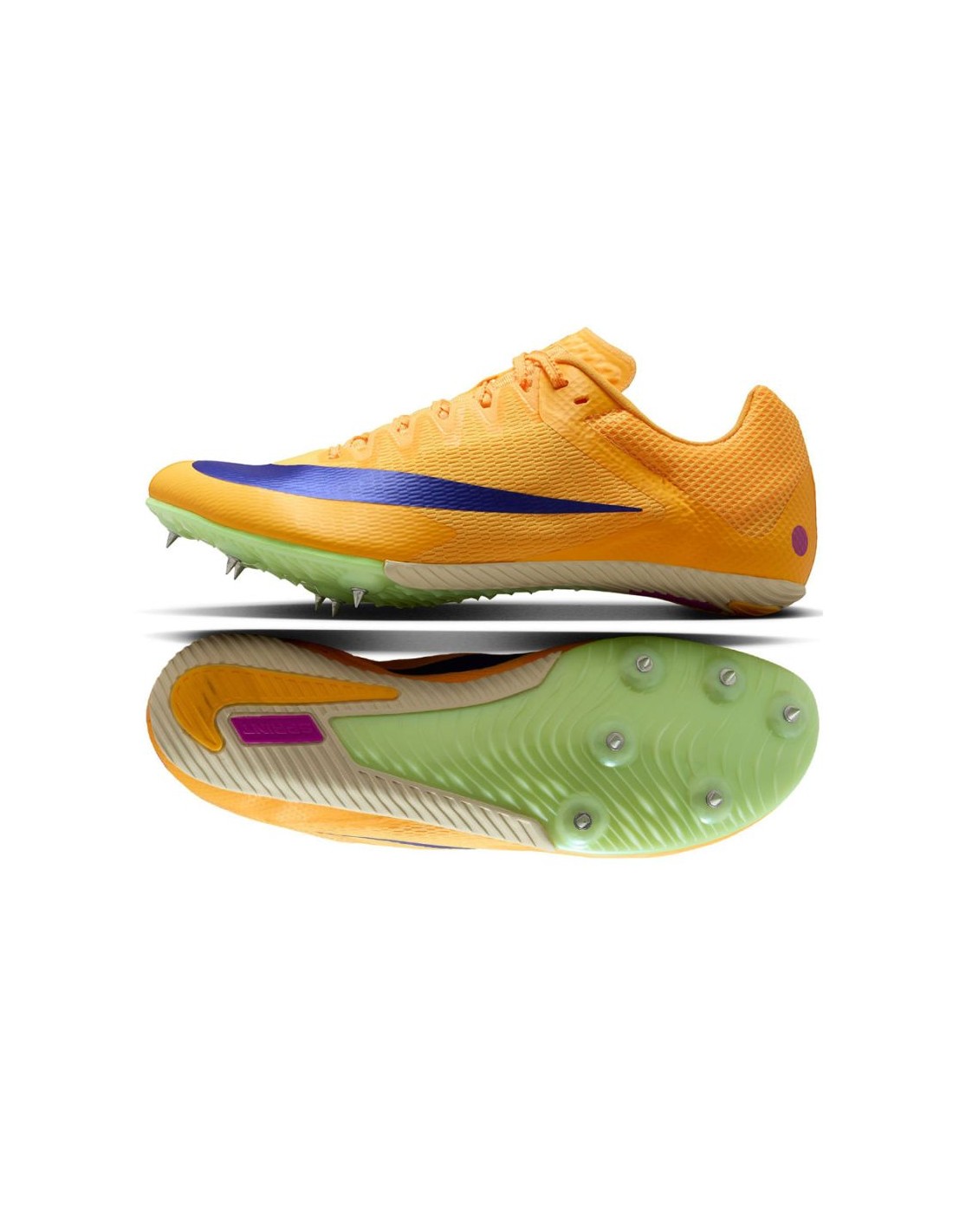 Nike Rival Sprint FZ9663800 Spike Shoes
