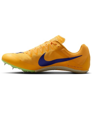 Nike Rival Sprint FZ9663800 Spike Shoes