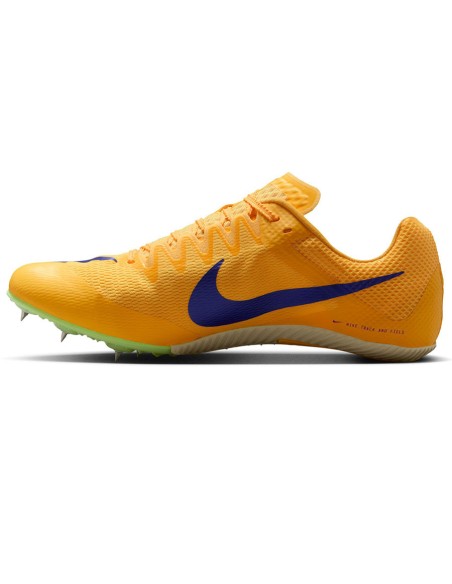Nike Rival Sprint FZ9663800 Spike Shoes