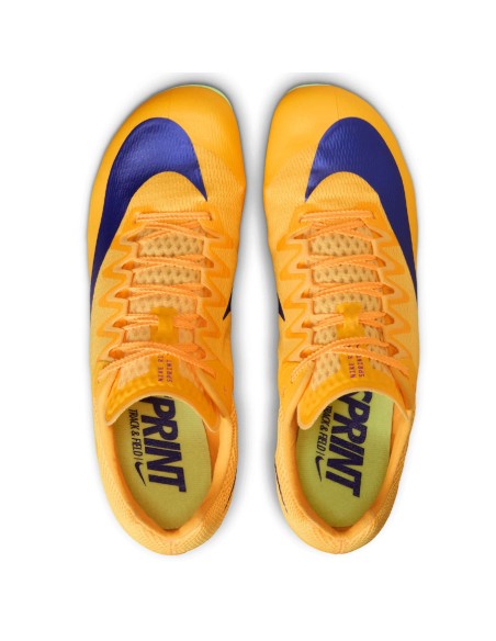 Nike Rival Sprint FZ9663800 Spike Shoes