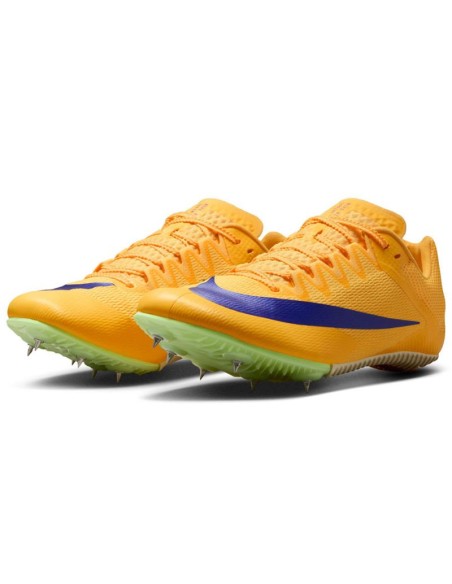 Nike Rival Sprint FZ9663800 Spike Shoes