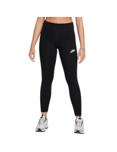 Nike Sportswear Classic Kids Leggings Black FZ5583 010