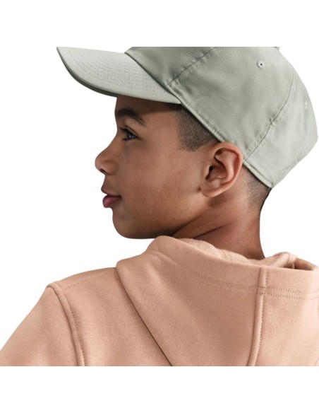 Nike Sportswear Club Fleece Beige Kids' Sweatshirt FD3000 200