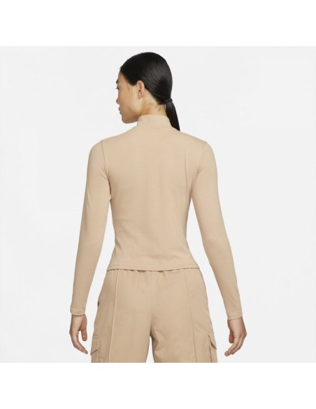 Nike Sportswear Collection Essentials Beige L