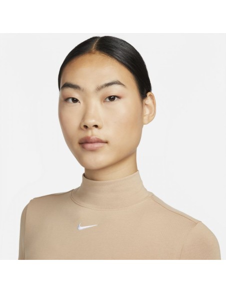 Nike Sportswear Collection Essentials Beige L