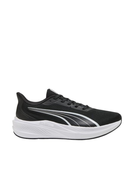 Puma Dasher Lite shoes black 312586 01