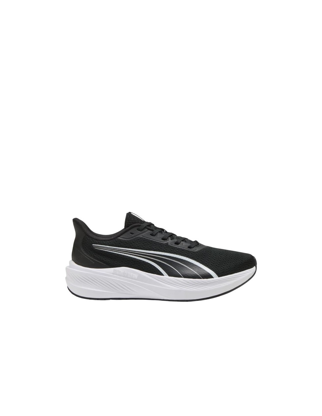 Puma Dasher Lite shoes black 312586 01