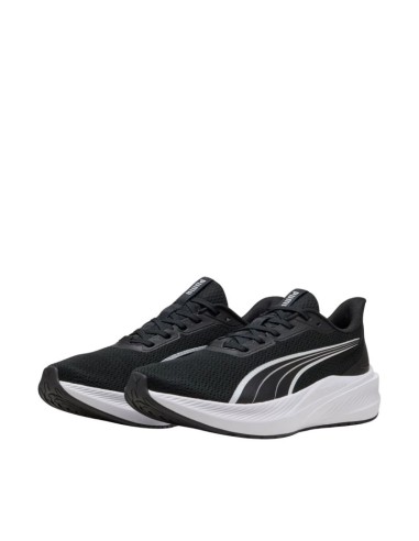 Puma Dasher Lite shoes black 312586 01