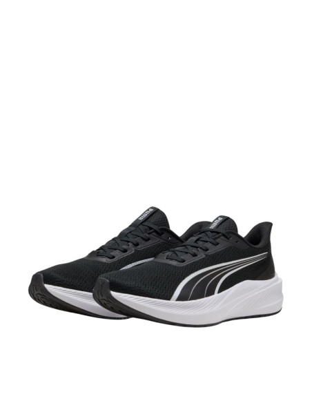 Puma Dasher Lite shoes black 312586 01
