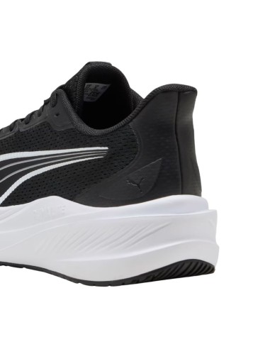 Puma Dasher Lite shoes black 312586 01