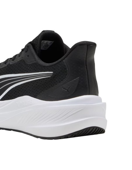 Puma Dasher Lite shoes black 312586 01