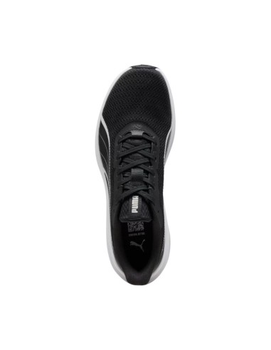 Puma Dasher Lite shoes black 312586 01