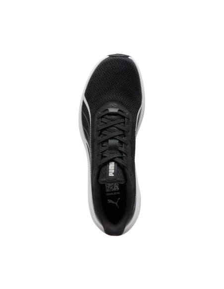 Puma Dasher Lite shoes black 312586 01