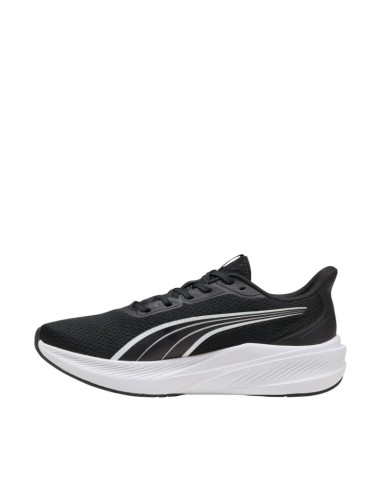 Puma Dasher Lite shoes black 312586 01