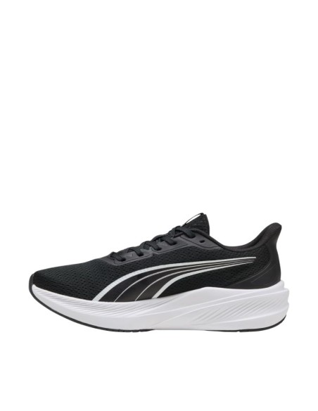 Puma Dasher Lite shoes black 312586 01