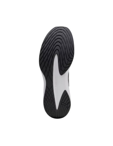 Puma Dasher Lite shoes black 312586 01