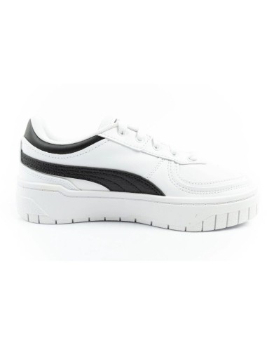Puma Cali Dream women's sports shoes Sneakers platform white