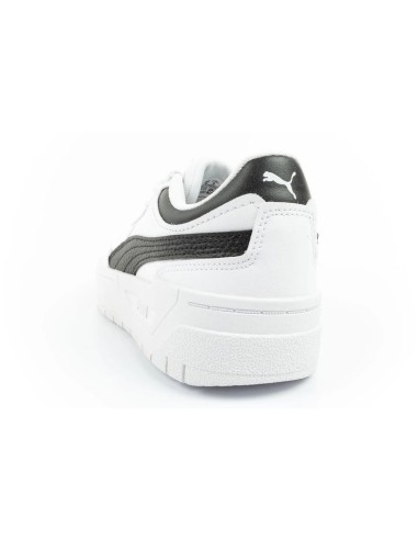 Puma Cali Dream women's sports shoes Sneakers platform white