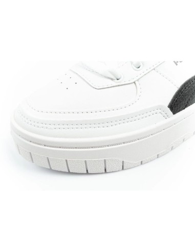 Puma Cali Dream women's sports shoes Sneakers platform white