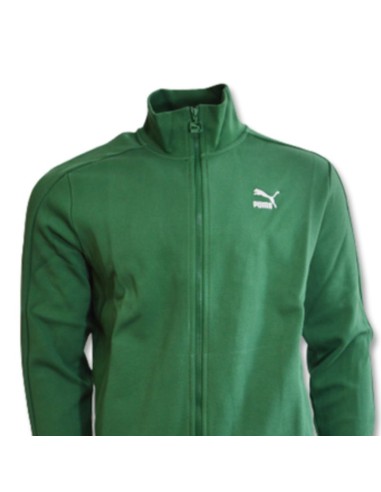 Men's Puma T7 Track Jacket DK 53819537