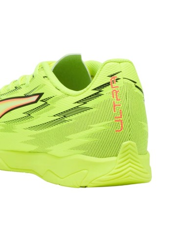 Puma Ultra 6 Play IT 108983 01 football boots