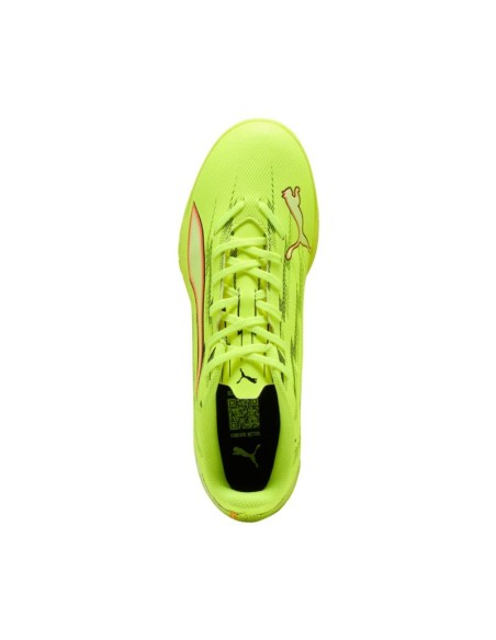 Puma Ultra 6 Play IT 108983 01 football boots