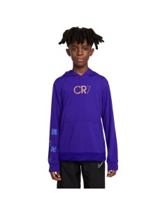 Nike CR7 Dry Hoodie PO DV3121 471