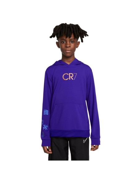 Nike CR7 Dry Hoodie PO DV3121 471