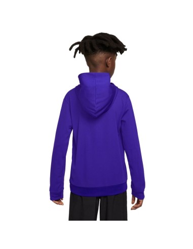 Nike CR7 Dry Hoodie PO DV3121 471