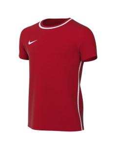 Nike DriFit Park 26 Kids TShirt Red HM7134 657