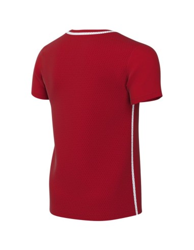 Nike DriFit Park 26 Kids TShirt Red HM7134 657