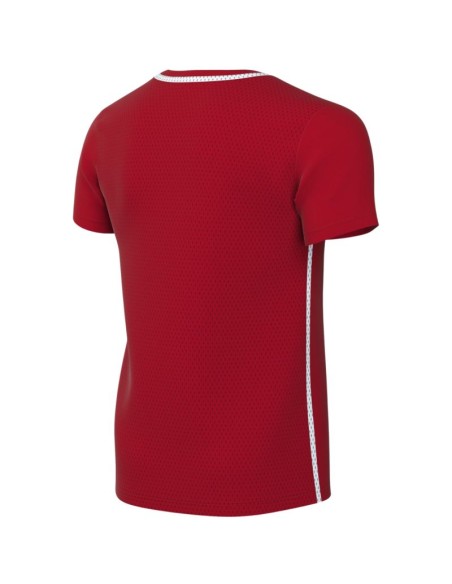 Nike DriFit Park 26 Kids TShirt Red HM7134 657
