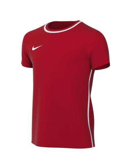 Nike DriFit Park 26 Kids TShirt Red HM7134 657