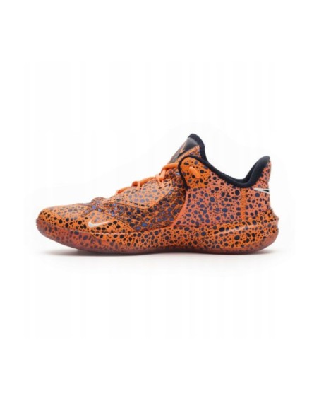 Nike Hyperspeed Court SE OLY Orange Sports Shoes FV3685900