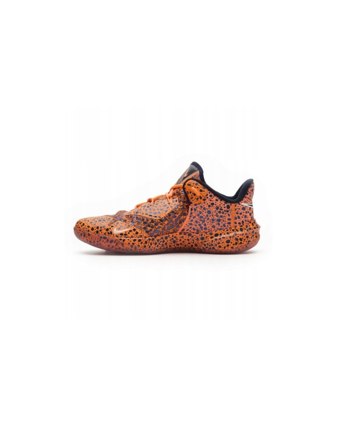 Nike Hyperspeed Court SE OLY Orange Sports Shoes FV3685900