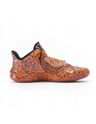 Nike Hyperspeed Court SE OLY Orange Sports Shoes FV3685900