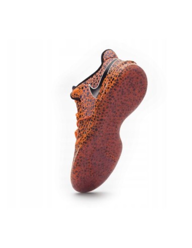 Nike Hyperspeed Court SE OLY Orange Sports Shoes FV3685900